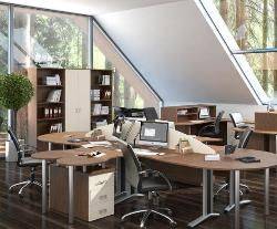 Что нужно знать при выборе офисной мебели